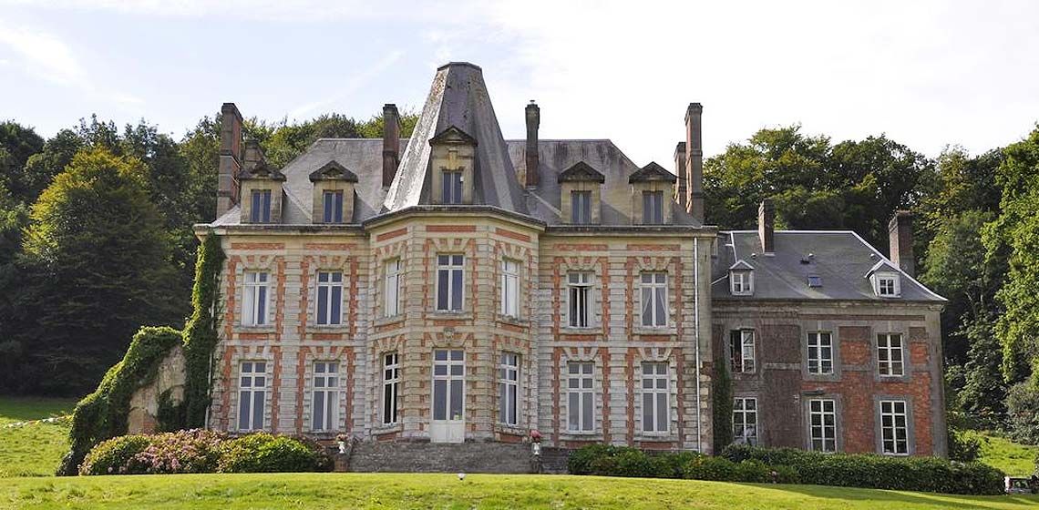 Château de la Caloterie